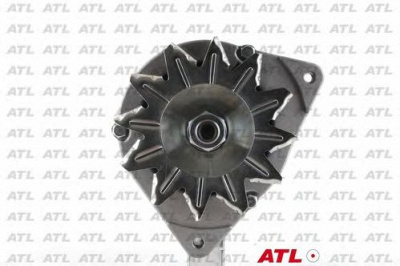 ATL AUTOTECHNIK l36560 -  Генератор
